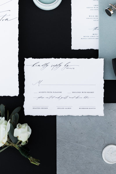 BLACK-TIE-WEDDING-INVITES