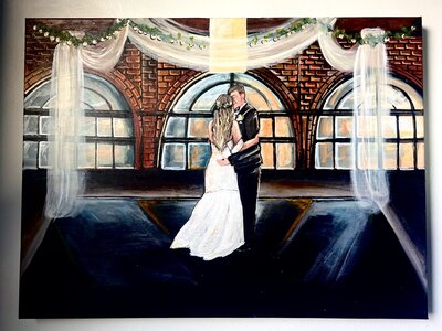 Arastasia Photography - Cleveland Ohio Wedding and Elopement Photography, Maternity and Newborn Photography, Family Portraits and Live Wedding Painting