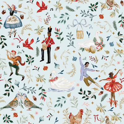 Yuletide Cheer Pattern Collection