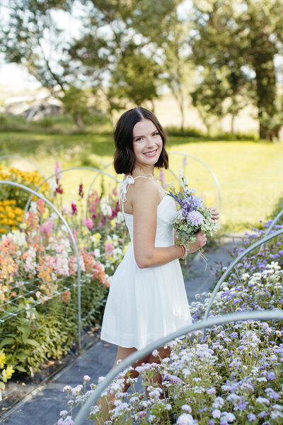 Sioux City Photographer Seniors