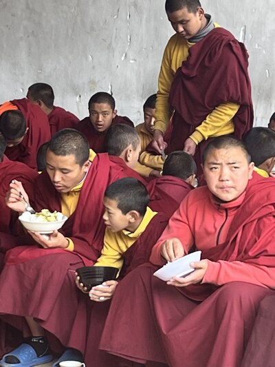bhutan 4