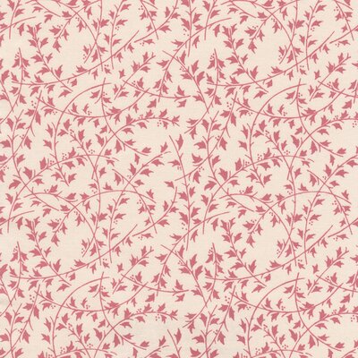 Nile&York-Ilex-Red-Fabric-1