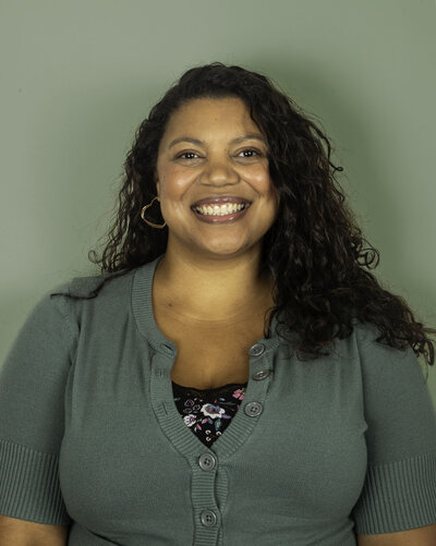 female therapist headshot