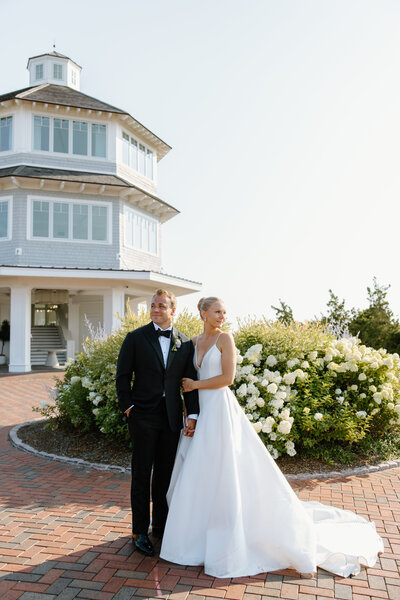 ROSECLIFF MANSION WEDDING