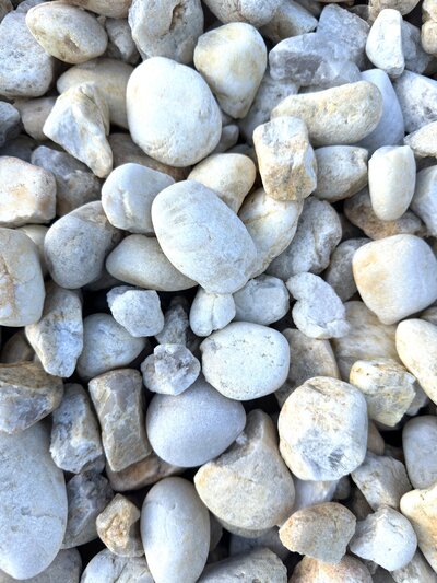 2B Limestone for pick up or delivery in Westmoreland County, PA.