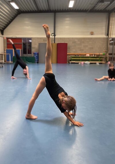 Dansschool Dance Institute | Danslessen in Antwerpen Merksem