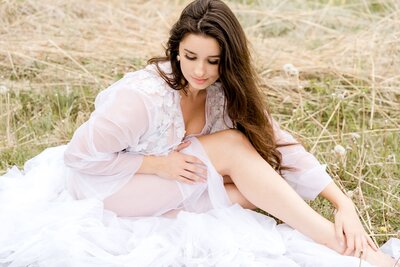 Willow Brooke Farm Photographer