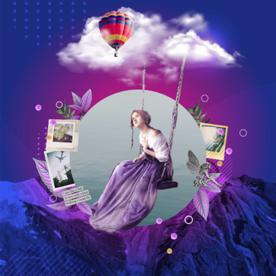 The Child Symbol Series