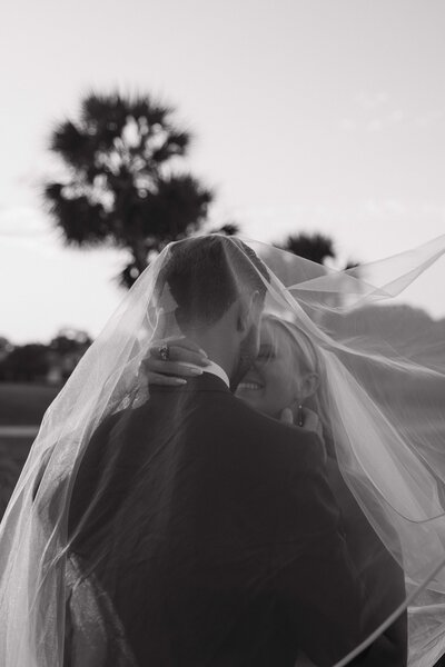 Melbourne Florida Wedding Photographer