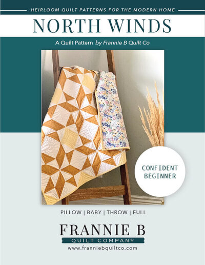 North Winds Quilt