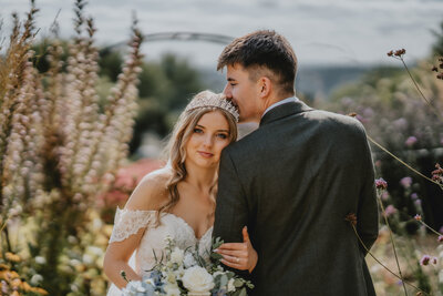 Bath wedding photographer