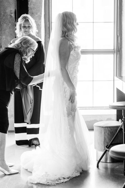 Tapestry Hall Wedding - Dylan and Sandra Photography - 0111