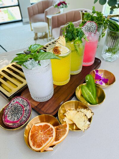 LADIES OF LIABTION CONSULTING - FISH TACO CO - GALVESTON COCKTAILS 2