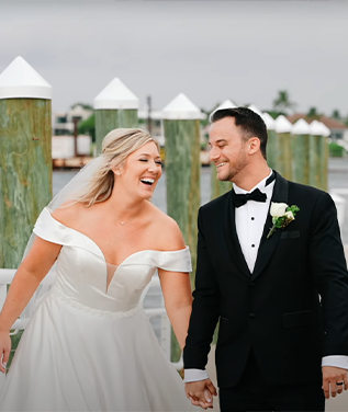Kristie + Jordan