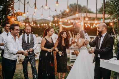 4th of July Party Rentals