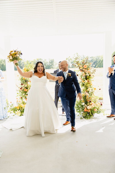 Hazelwood Weddings Portfolio