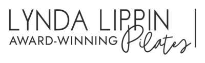 Lynda Lippin Pilates Logo