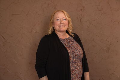 Maven + Grace Top Salon McMinnville