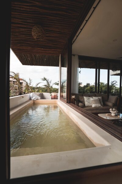 aflora hotel reservations jungle luxe