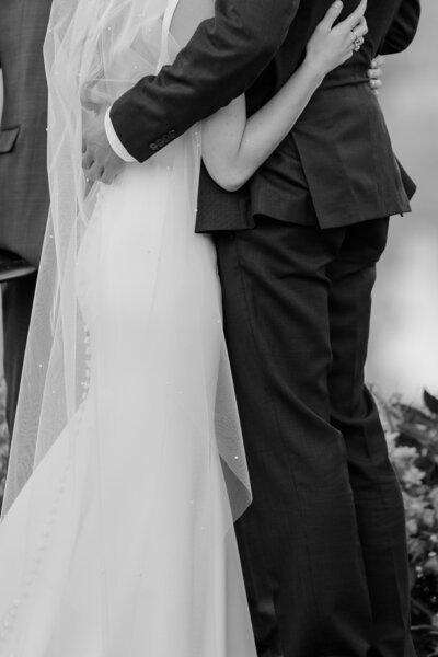 Lauren & Sam Parkers Wedding Day- Ceremony 226