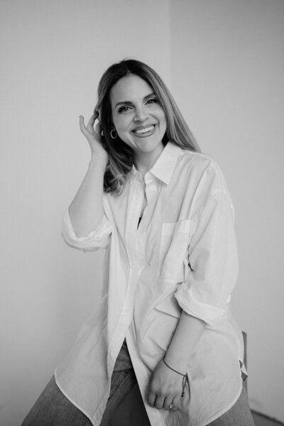 April Foster Bridal | Editorial Hair & Makeup San Francisco