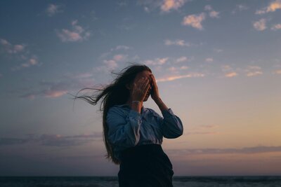 Emotional Freedom Technice- Tapping Energikode