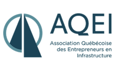 Association Québécoise des Entrepreneurs en Infrastructure