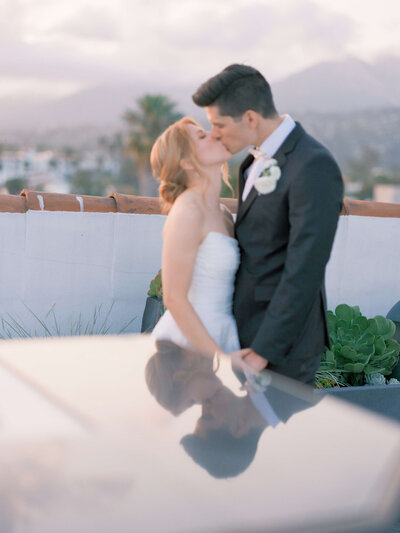 Santa Barbara Wedding Florist - Hotel Californian - Autumn Marcelle Design (285)