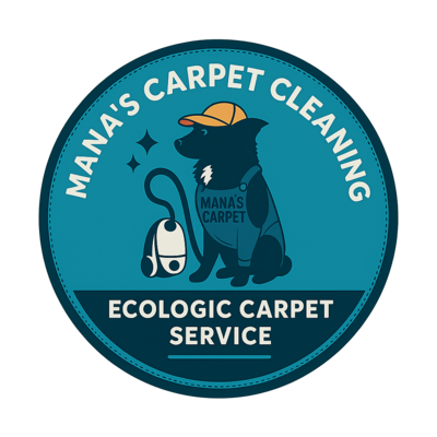 MANA'S CLEANING CARPET