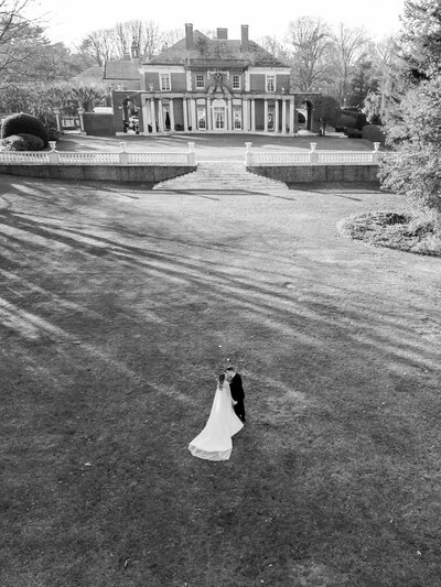 NYIT de Seversky Mansion Wedding Photographer-70