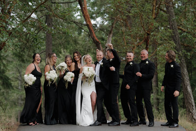 dusty coral bridesmaid dresses Simple A-Line Coral Chiffon Long Bridesmaid Dresses
