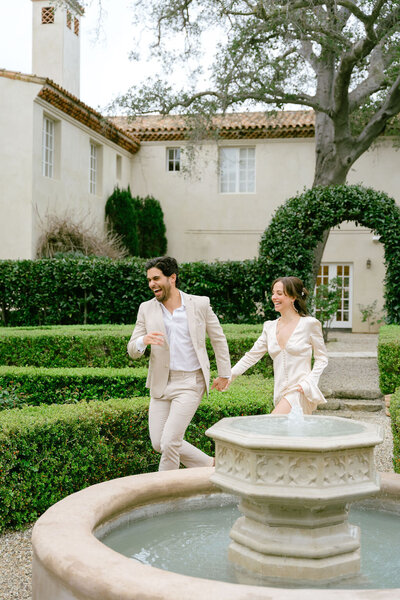 Los Angeles Wedding Photographer