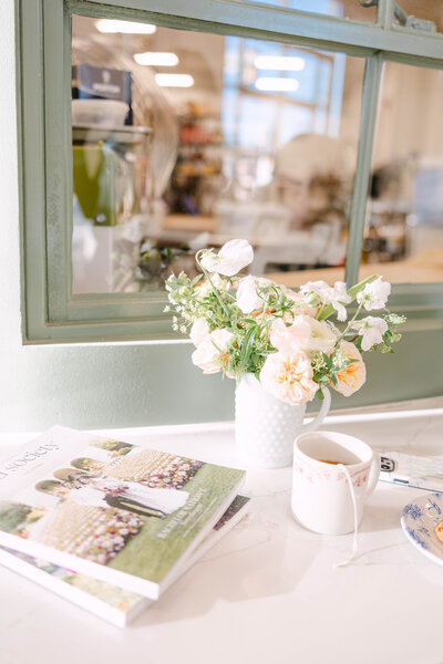 Oklahoma city wedding planner