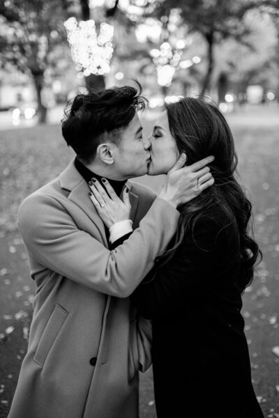 Boston Wedding Photographer