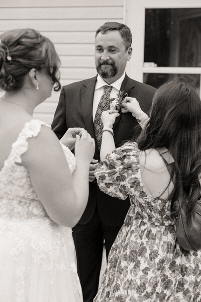 Canadian wedding photographer, Ninth Avenue studios