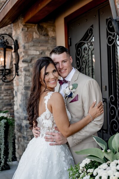 The English Barn | Kansas City Wedding & Event Venue