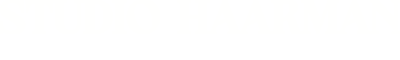 Logo Studio Haarman wit