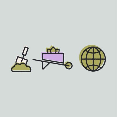 icons