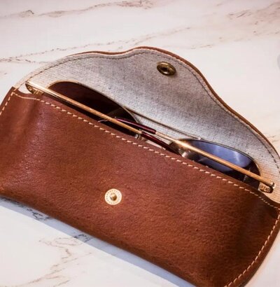 leather-sunglass-case-brown-headwest-custom-gift