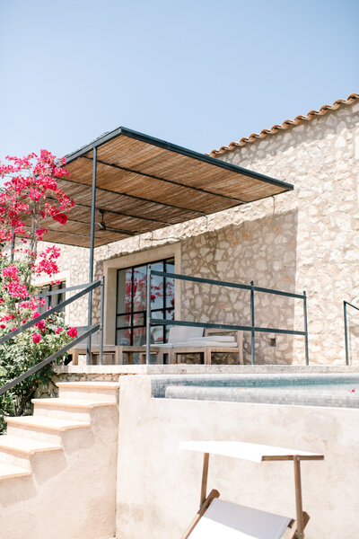 villa serena mallorca