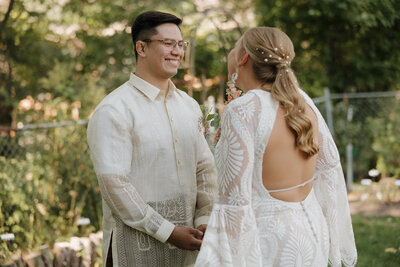 Brooklyn G Photography - Iowa Wedding Photographer-33