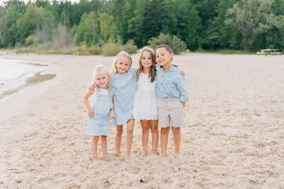 Portrait Photographer