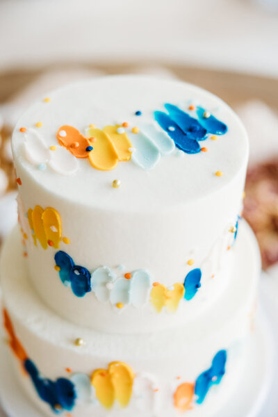 Wilmington North Carolina Wedding Event Planners | Blue Satin Bee 082