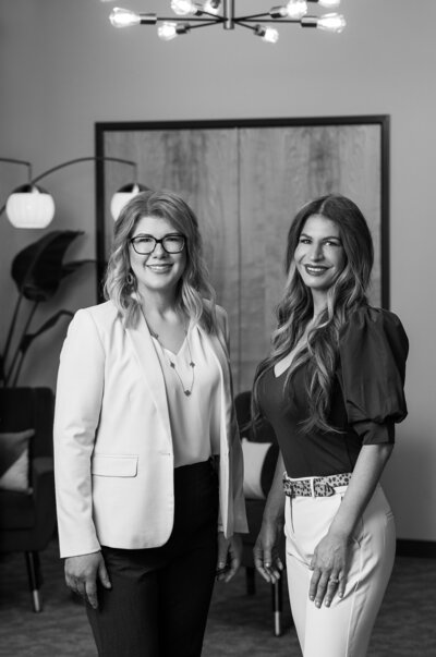 Anacortes Health & Aesthetics owners