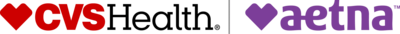 CVS Aetna Logo