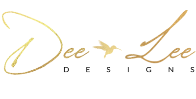 Dee lee designs logo