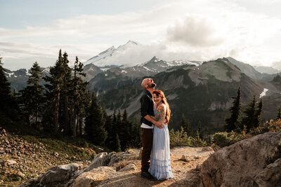 Seattle Wedding Photographer