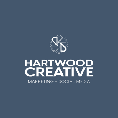 Hartwood Creative provides small business branding services to enhance government agency communications.