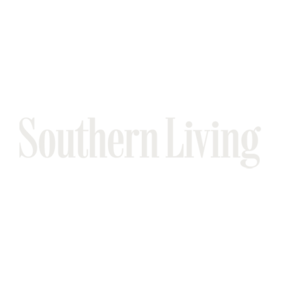 Southern Living logo featuring a stylized design that embodies Southern culture and lifestyle.