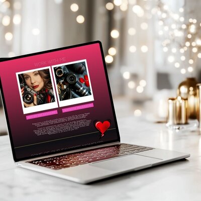 Star of Pop - Branding Element - Shop4